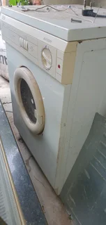 Repairs to tumbledriers replacing faulty heating elements, fixing broken drive belts or drums,etc