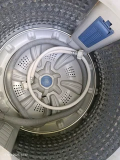 LG 13KG top loader washing machine Working 100%Good condition R3299#078 537 0542 East London