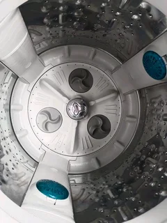 16 kg LG top loader washing machine Working 100%Good condition R3999#078 537 0542 East London