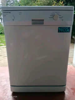 Kelvinator dishwasher Excellent condition Working 100%R 1999East London