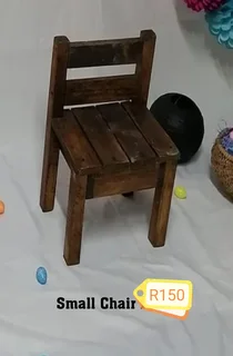 Photography props for