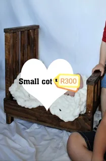 Photography props for