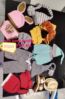 Photography props for