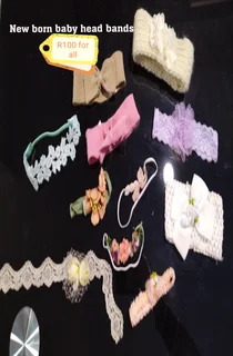 Photography props for