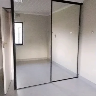 Sliding door bedroom cupboards