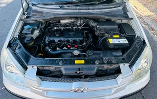 Hyundai getz 1.3GL.. IMMACULATE