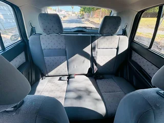 Hyundai getz 1.3GL.. IMMACULATE