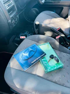 Hyundai getz 1.3GL.. IMMACULATE