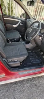 2012 Renault Stepway