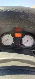 2012 Renault Stepway