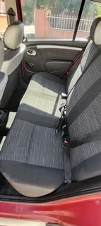 2012 Renault Stepway