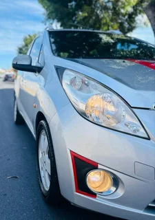 Chev Spark in immaculate condition