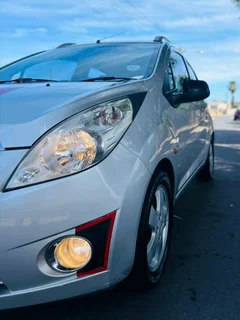 Chev Spark in immaculate condition