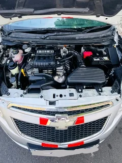 Chev Spark in immaculate condition