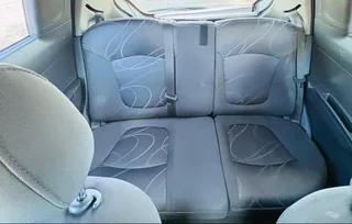 Chev Spark in immaculate condition