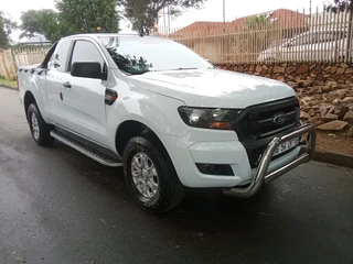 Ford ranger t7 2.2 club cab