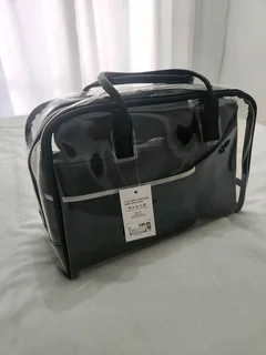 Foschini Cosmetics Bags Set of 4