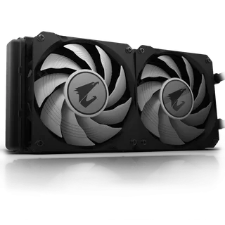 GIGABYTE AORUS LIQUID COOLER 240 AIO COOLER