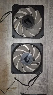 GIGABYTE AORUS LIQUID COOLER 240 AIO COOLER