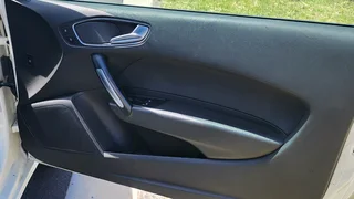 Audi A1 1.6TDI 5Speed