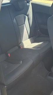 Audi A1 1.6TDI 5Speed