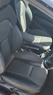 Audi A1 1.6TDI 5Speed