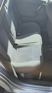 Volkswagen Polo 1.9TDI 5Speed 74kw