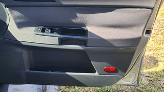 Volkswagen Polo 1.9TDI 5Speed 74kw