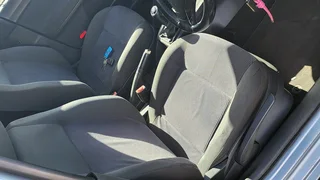 Volkswagen Polo 1.9TDI 5Speed 74kw