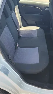 Ford Fiesta 1.6i Comfortline