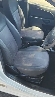 Ford Fiesta 1.6i Comfortline