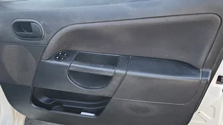 Ford Fiesta 1.6i Comfortline