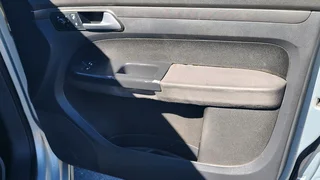 Volkswagen Touran 1.9TDI Automatic