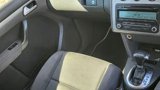 Volkswagen Touran 1.9TDI Automatic