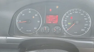 Volkswagen Touran 1.9TDI Automatic