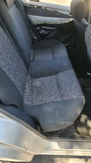 Toyota Tazz 1300 millennium