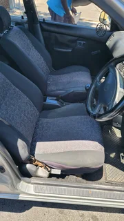 Toyota Tazz 1300 millennium