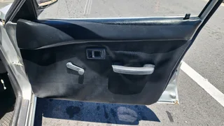 Toyota Tazz 1300 millennium