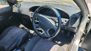 Toyota Tazz 1300 millennium