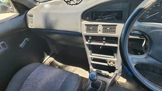 Toyota Tazz 1300 millennium