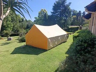 Tent/ Gazebo