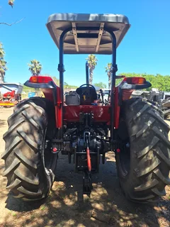 2007 - Ad posted by Cameron Coetzer