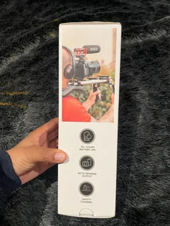 Rode VideoMic NTG Hybrid Analog/USB Camera-Mount Shotgun Microphone