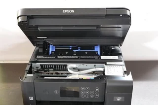 Epson Ecotank ITS L4160 3-in-1 Wi-Fi Printer