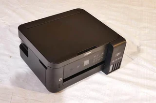 Epson Ecotank ITS L4160 3-in-1 Wi-Fi Printer