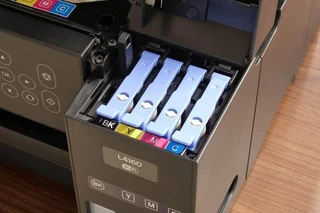 Epson Ecotank ITS L4160 3-in-1 Wi-Fi Printer