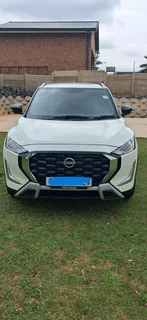 2025 Nissan Magnite 1.0 AMT