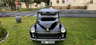 1963 Morris Minor 1000
