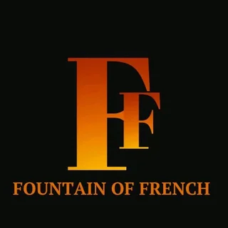 French classes with Fountain of French