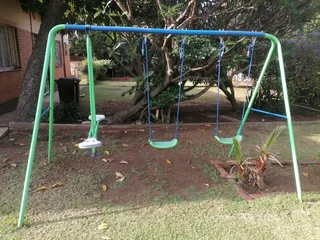 Charming 3 Bedroom Home For Rent - Gezina